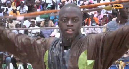 Le flow, Les pas de danse, les déplacements… Moustapha Gueye s’est réincarné (vidéo) – Senego.com – Actualité au Sénégal, toute actualité du jour