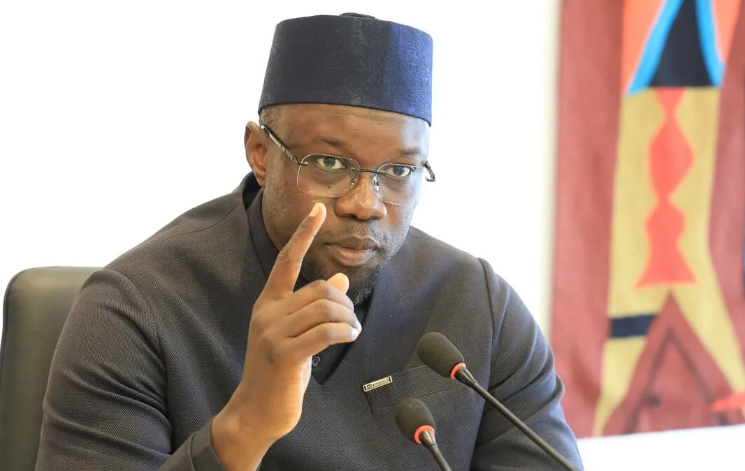Basket – Affaire du refus de visas : Le Premier Ministre Ousmane Sonko annule le stage des Lionnes initialement prévu aux Etats-Unis ! Basket – Affaire du refus de visas : Le Premier Ministre Ousmane Sonko annule le stage des Lionnes initialement prévu aux Etats-Unis !