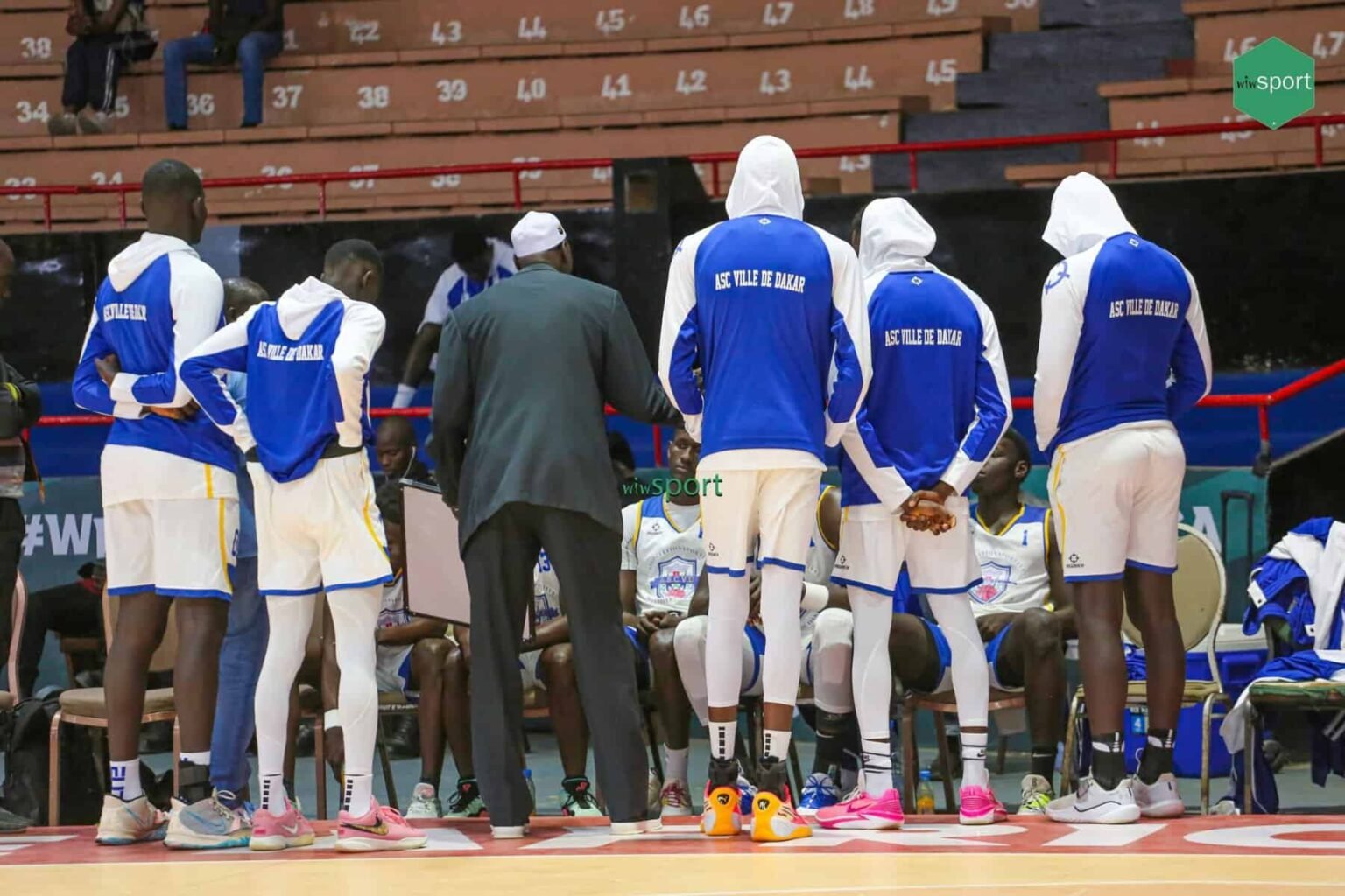 Basket – Coupe du Sénégal – UGB vs Ville de Dakar : duel pour un nouveau règne ! Basket – Coupe du Sénégal – UGB vs Ville de Dakar : duel pour un nouveau règne !