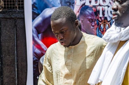 « Pardon si nous avons déçu » après une défaite. – Senego.com – Actualité au Sénégal, toute actualité du jour