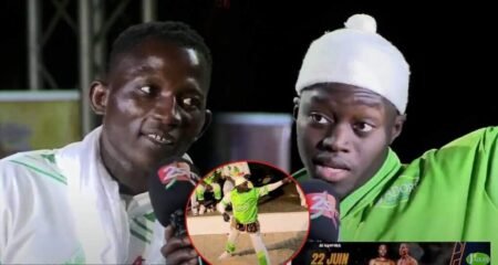Le derby qui enflammera l’arène nationale. – Senego.com – Actualité au Sénégal, toute actualité du jour