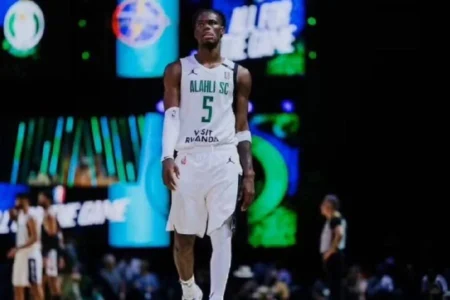 Jean Jacques Boissy évoluera avec la filiale des Chicago Bulls