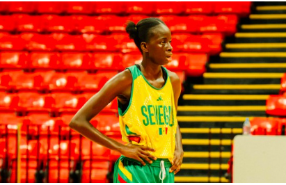 Ibrahima Niang annonce à Lena Timéra : La FIBA autorise son jeu pour le Sénégal.