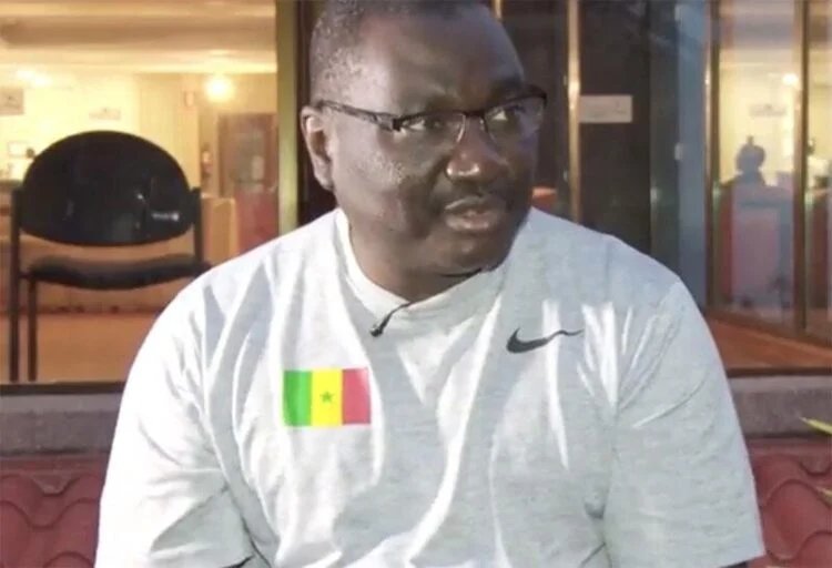 Basket – Equipe nationale: Me Babacar Ndiaye explique le refus de visas des Lionnes et propose des alternatives Basket – Equipe nationale: Me Babacar Ndiaye explique le refus de visas des Lionnes et propose des alternatives