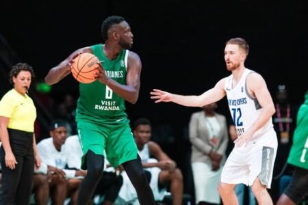 Basket : Ibrahima Thomas attendu aux Pioneros del Ávila au Venezuela