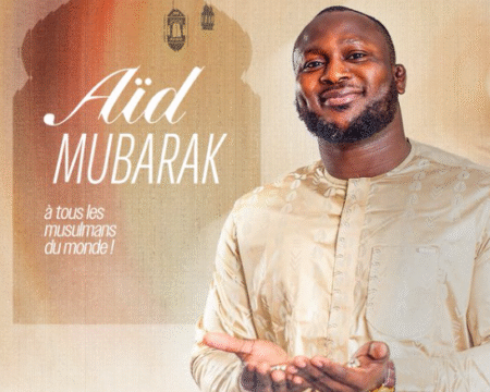 Tabaski 2025 – Le roi des Arènes Modou Lo adresse un message fort aux musulmans du monde