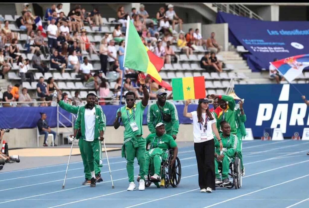 Para-athlétisme : Le Sénégal accueillera les Mondiaux en juillet 2027, avec l’appui du Premier ministre