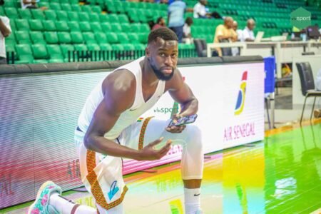 AfroBasket 2025 : Les Lions ont lancé leur préparation à Valence !