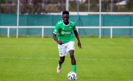 Mercato : Mouhamed Lamine Ndiaye rebondit à Alverca (D1 portugaise)