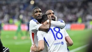 L’Olympique Lyonnais maintenu en Ligue 1 après la levée de la sanction de la DNCG