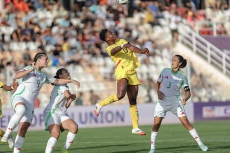 CAN Féminine 2024 : Le Ghana crucifie l’Algérie aux tirs au but et rejoint le Maroc en demi-finales