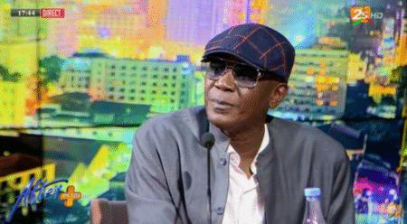 Bécaye Mbaye dénonce les excuses médicales récurrentes de Balla Gaye: « A chaque défaite… » (vidéo)