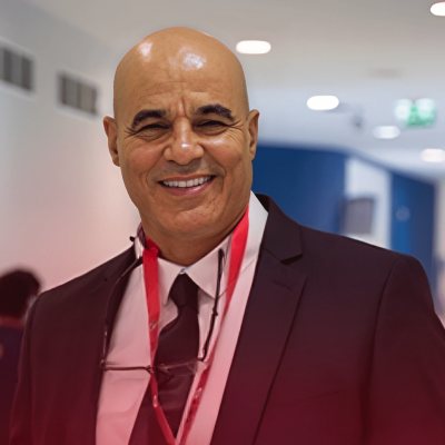 Le marocain Mohamed Mouktabil démissionne après sa défaite face au Sénégalais Souleymane Gaye