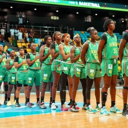 Coup d’envoi ce samedi avec Sénégal vs Guinée – Le programme complet de la phase de groupes
