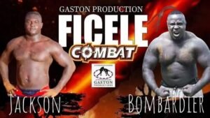 Suivez en direct le choc Bombardier vs Jackson Jr