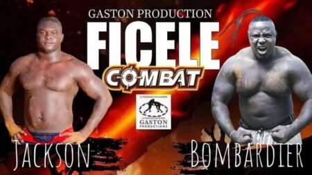 Suivez en direct le choc Bombardier vs Jackson Jr