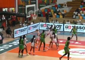 Suivez en direct le match Sénégal vs Ouganda