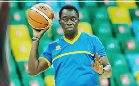 Cheikh Sarr désigne la Côte d’Ivoire comme favorite face aux Lionnes du Sénégal