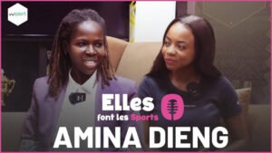 (Vidéo) Commission féminine de la FSF : Candidate, Amina Dieng veut incarner le changement !
