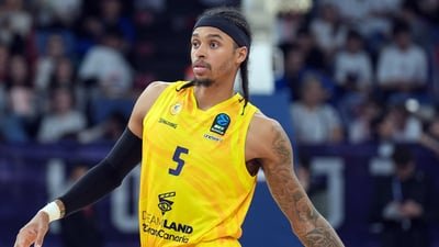 Basket – Équipe nationale : Caleb Homesley, nouveau renfort américano-sénégalais