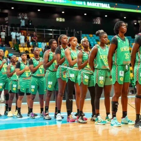 AfroBasket 2025 : Les Lionnes, prêtes pour mettre fin à dix ans de disette ?