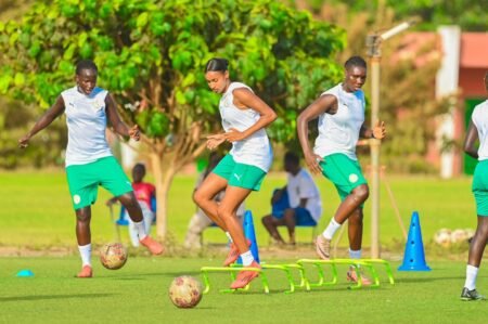 CAN Féminine 2024 : À quelle heure et sur quelle chaîne voir Sénégal – RD Congo ?