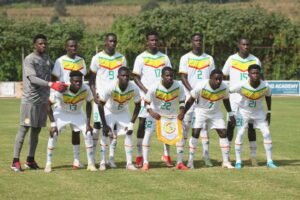 CHAN 2025 : Suivez en direct sur wiwsport.com le match amical Tanzanie – Sénégal