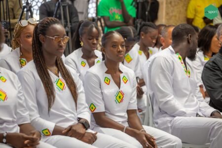 Afrobasket 2025 : Le Sénégal dévoile une nouvelle liste de 14 Lionnes pour rejoindre Abidjan !