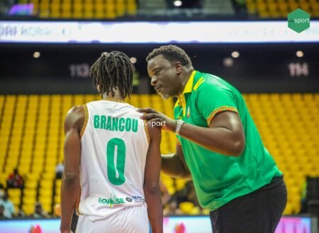 AfroBasket 2025 – Une tournée européenne pour démarrer la préparation : stage en Espagne, match amical contre la France à Paris et tournoi en Italie !