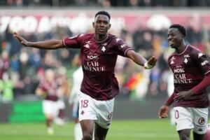 Mercato : Brentford pousse pour Idrissa Gueye (FC Metz)