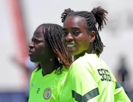 CAN Féminine 2024 / Afrique du Sud – Sénégal : À quelle heure et sur quelle chaîne suivre le quart de finale des Lionnes ?
