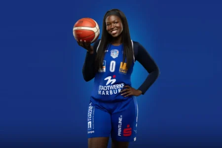 Afrobasket 2025 : Astou Gaye déclarée éligible avec restriction par la FIBA