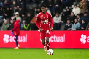 Mercato : Abdoulaye Niakhaté Ndiaye dans le viseur de Parme