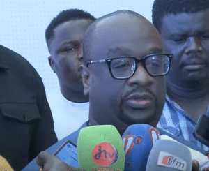 Babacar Ndiaye tend la main à tous les acteurs : « Le football est une famille, maintenant place au travail »