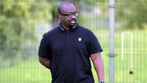 Urgent : Babacar Ndiaye élu président de la Ligue Pro (officiel)