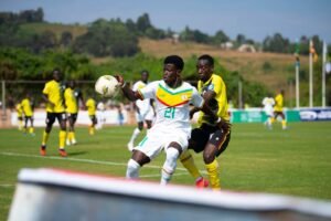 Préparation CHAN 2024 : le Sénégal s’incline face à la Tanzanie (2-1)