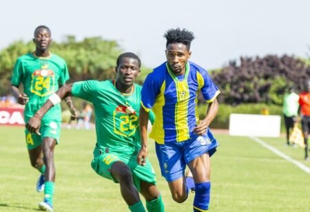 CHAN 2025 : Le Sénégal termine sa préparation par une défaite renversante contre la Tanzanie