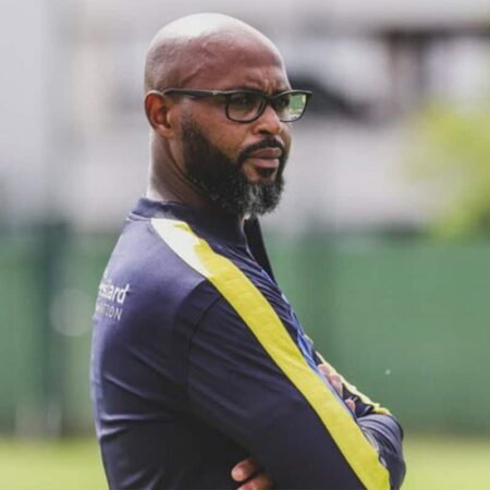 FC Metz : Abasse Ba nommé entraîneur de la réserve