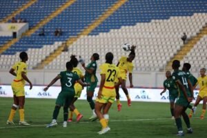CAN Féminine 2024 : Le Ghana remporte la troisième place face à l’Afrique du Sud