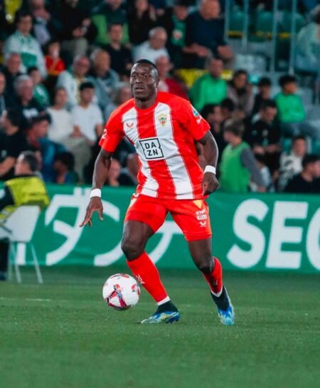 Mercato – Offre initiale à 6 M€, discussions autour de 8 M€ pour Dion Lopy en route vers le Real Betis !