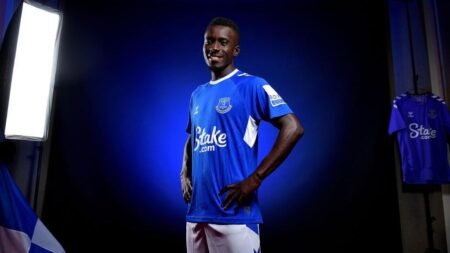 Mercato : Accord entre Everton et Idrissa Gueye pour une prolongation de contrat !