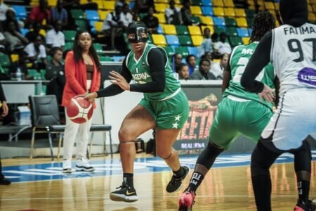 AfroBasket 2025 – Le Nigéria, champion en titre, dévoile sa liste finale !