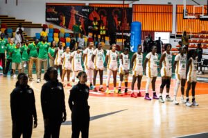 Afrobasket 2025 – Groupe C : Sénégal-Ouganda, un choc pour une place en quarts !