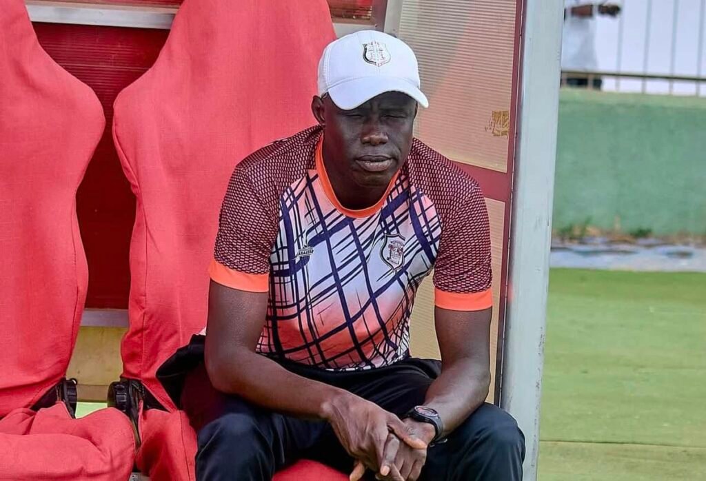 Ligue Pro : Promu en Ligue 1, le Stade de Mbour se sépare de son entraîneur El Hadji Seck !