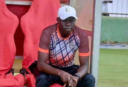 Ligue Pro : Promu en Ligue 1, le Stade de Mbour se sépare de son entraîneur El Hadji Seck !
