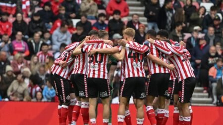 Premier League : Sunderland de Habib Diarra va s’offrir un milieu de terrain de classe mondiale !
