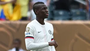 Mercato : Newcastle veut Nicolas Jackson mais Chelsea réclame une très grosse somme