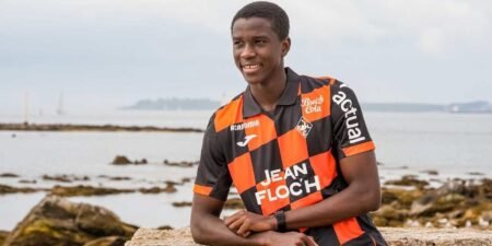 Mercato : (Officiel) Abdoulaye Faye atterrit chez les Merlus !