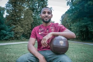 Mercato : Waly Diouf signe à Dijon