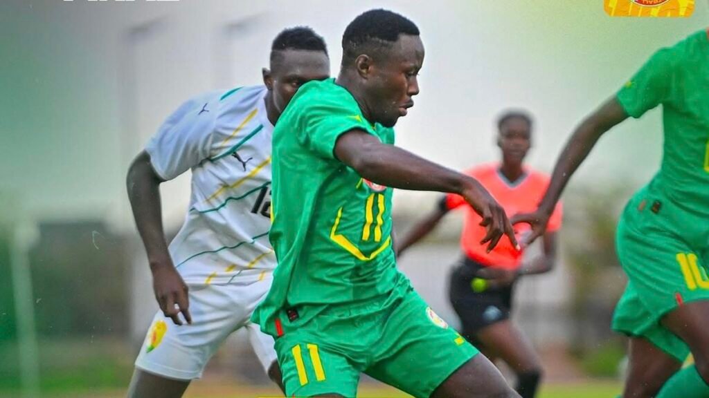 Match amical : Le Sénégal et la Guinée se quittent dos à dos (0-0)
